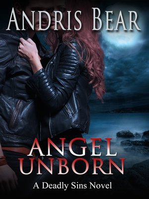 cover image of Angel Unborn